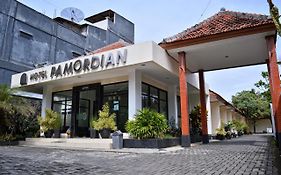 Hotel Pamordian Pangandaran